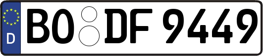 BO-DF9449