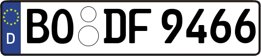BO-DF9466