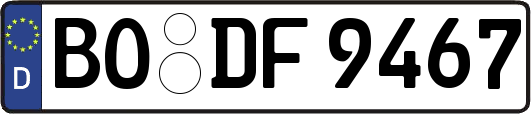 BO-DF9467