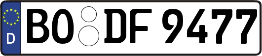BO-DF9477