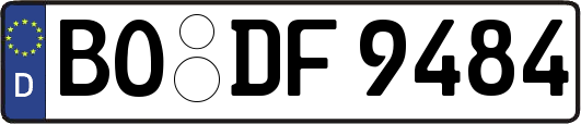 BO-DF9484
