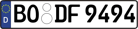 BO-DF9494