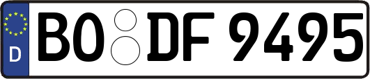 BO-DF9495