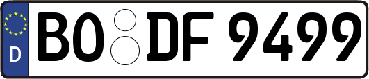 BO-DF9499