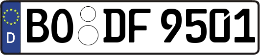 BO-DF9501