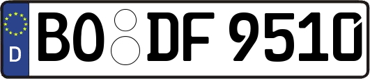 BO-DF9510