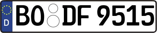 BO-DF9515