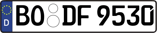 BO-DF9530