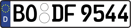 BO-DF9544