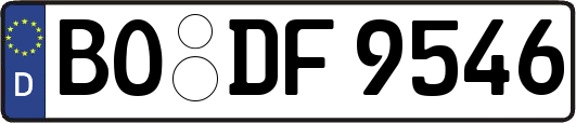 BO-DF9546