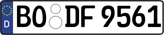 BO-DF9561