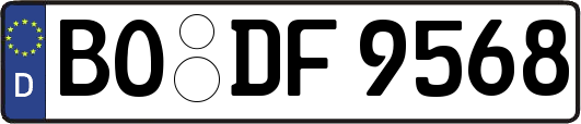 BO-DF9568