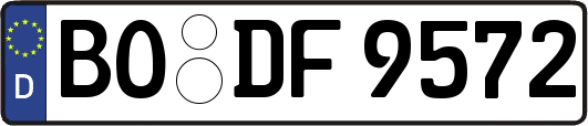 BO-DF9572