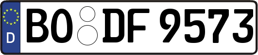 BO-DF9573