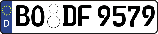 BO-DF9579