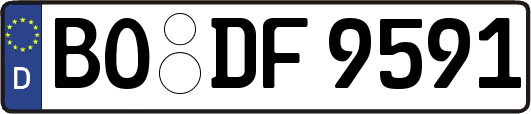 BO-DF9591