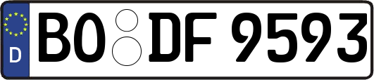BO-DF9593