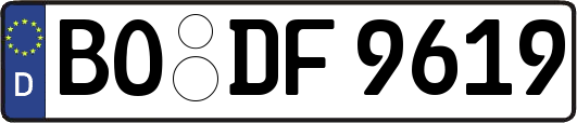 BO-DF9619