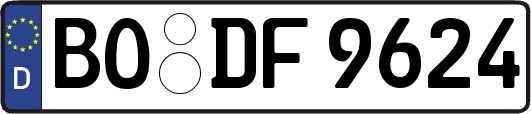 BO-DF9624