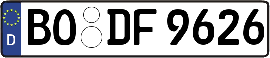 BO-DF9626