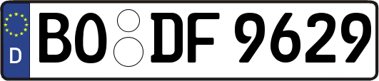 BO-DF9629
