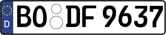 BO-DF9637