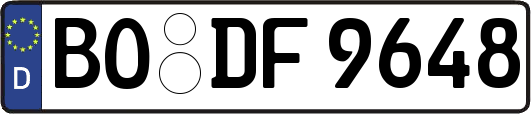 BO-DF9648
