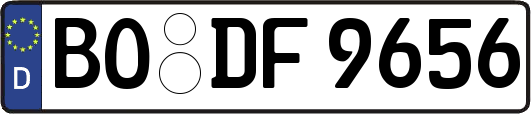 BO-DF9656