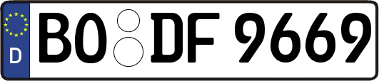 BO-DF9669