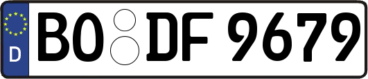 BO-DF9679