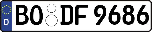 BO-DF9686