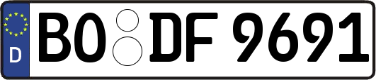 BO-DF9691