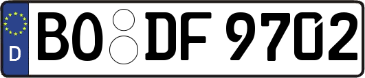 BO-DF9702