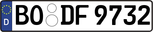 BO-DF9732