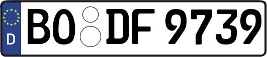 BO-DF9739