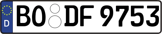 BO-DF9753