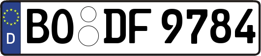 BO-DF9784