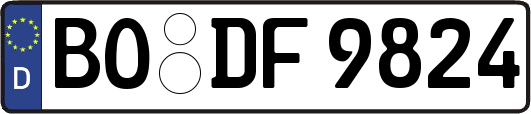 BO-DF9824