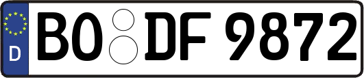 BO-DF9872