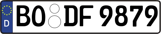 BO-DF9879
