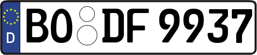 BO-DF9937