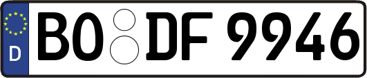 BO-DF9946