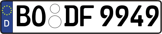 BO-DF9949