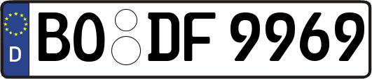 BO-DF9969