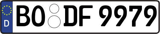 BO-DF9979