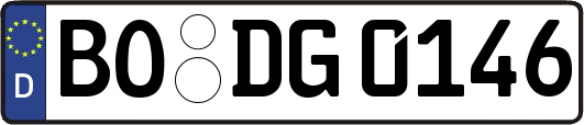 BO-DG0146