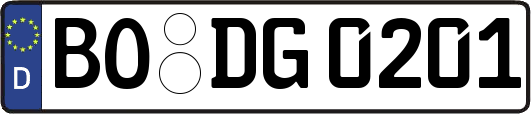 BO-DG0201