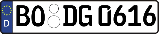 BO-DG0616