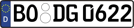 BO-DG0622