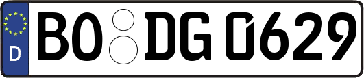 BO-DG0629